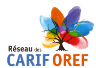 CARIF OREF Centre de formation AUTONOMIA
