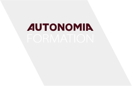 Autonomia portage entrepreneurial formateur