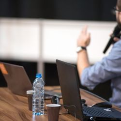 DÉVELOPPER SON PROFIL DE DIRIGEANT DANS SA CRÉATION D'ENTREPRISE