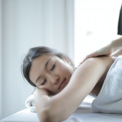 MASSAGE SÉRÉNITÉ