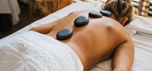 Formation MASSAGE RELAXANT AUX PIERRES 1