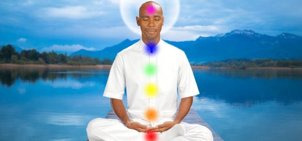 Formation CHAKRAS ET AURA 1