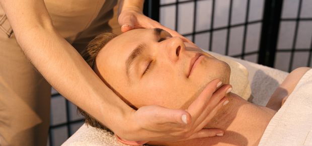 Formation TECHNIQUES DE RELAXATION ET DE RÉFLEXOLOGIE DU VISAGE 1