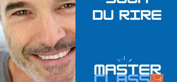 Formation MASTERCLASS DE YOGA DU RIRE 1