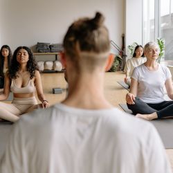 DEVENIR ANIMATEUR D’ATELIERS « MON YOGA À MOI » ®