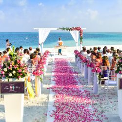 WEDDING PLANNER : l’organisation des mariages de A à Z