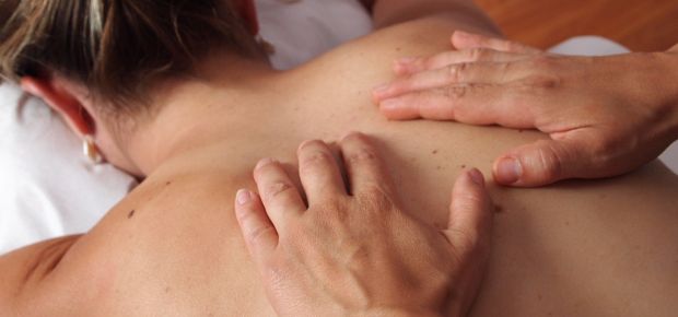 Formation MASSAGE CALIFORNIEN (2 jours) 1