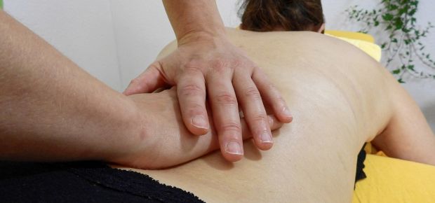 Formation MASSAGE CALIFORNIEN (3 jours) 1