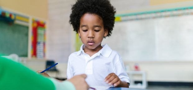 Formation TROUBLES DU NEURO-DÉVELOPPEMENT - Sensibilisation, repérage et conduite à tenir 1