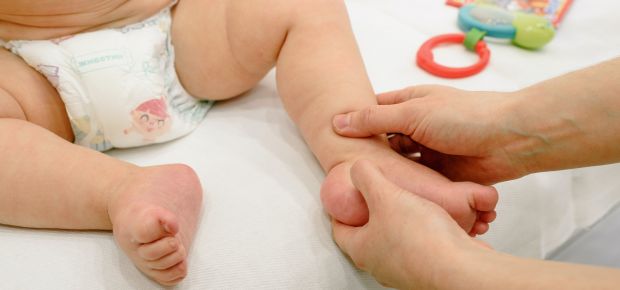 Formation ACCOMPAGNER ET PRENDRE SOIN DU BÉBÉ VULNÉRABLE, DE SES PARENTS...ET DES SOIGNANTS 1