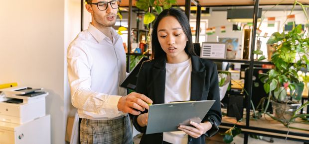 Formation CRÉATION D’ENTREPRISE : LES POINTS CLÉS POUR UN PROJET ABOUTI 1