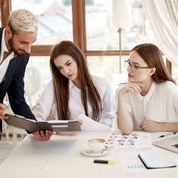 RENFORCER SON ESTIME ET SA CONFIANCE EN SOI POUR CONCRÉTISER SON PROJET PROFESSIONNEL