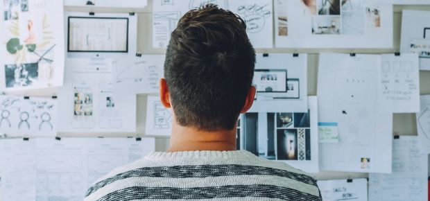 Formation LES BASES DE LA CRÉATION D'ENTREPRISE 1