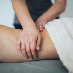 LE TOUCHER-MASSAGE ® DANS LES SOINS (3 jours)