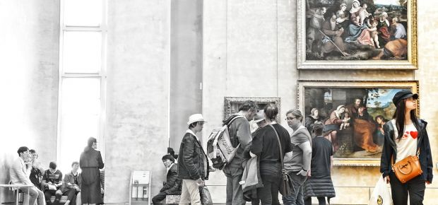 Formation SENSIBILISER À L’APPROCHE CARING MUSEUM MINDFUL ART 1