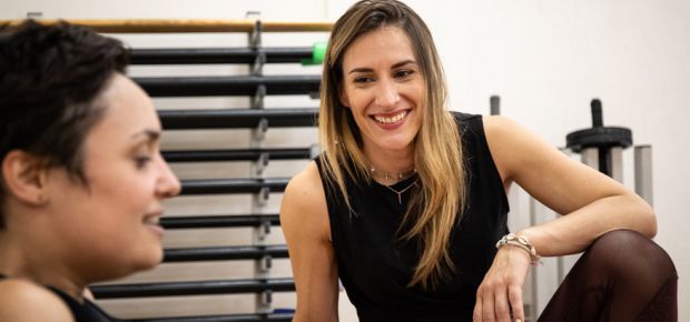 Formation DÉVELOPPER LA PERFORMANCE DES SPORTIFS VIA L'ALIMENTATION 2