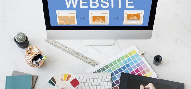 Formation CRÉER ET GÉRER LE SITE INTERNET DE SON ENTREPRISE À L'AIDE D'UN CMS 1