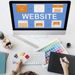 CRÉER ET GÉRER LE SITE INTERNET DE SON ENTREPRISE À L'AIDE D'UN CMS