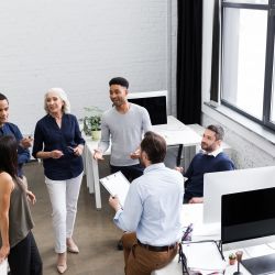 CRÉATION D'ENTREPRISE : 5 JOURS POUR ACCÉLÉRER SON PROJET ENTREPRENEURIAL