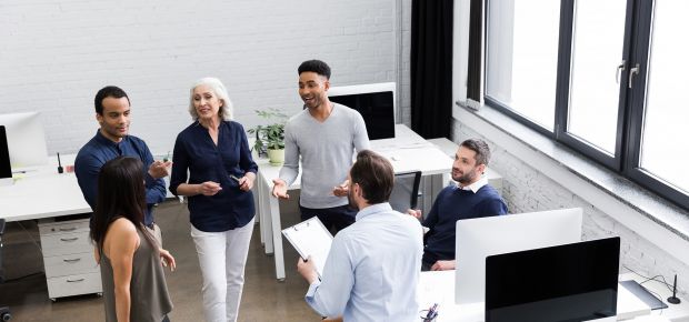 Formation CRÉATION D'ENTREPRISE : 5 JOURS POUR ACCÉLÉRER SON PROJET ENTREPRENEURIAL 1