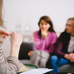 CONSEILLÈRE EN SYMPTOTHERMIE