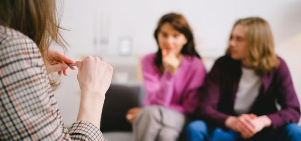 Formation CONSEILLÈRE EN SYMPTOTHERMIE 1