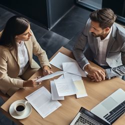 CRÉER ET BOOSTER SON ENTREPRISE