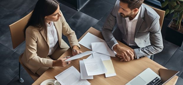 Formation CRÉER ET BOOSTER SON ENTREPRISE 1
