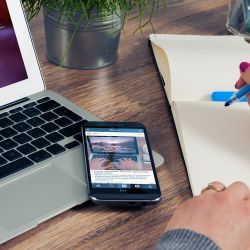 CRÉER SON ENTREPRISE AVEC LA BONNE STRATÉGIE