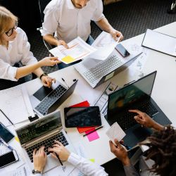 CRÉER SON ENTREPRISE