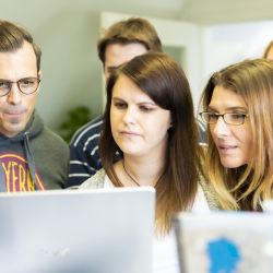 CONSTRUIRE ET LANCER UN PROJET DE CRÉATION D’ENTREPRISE (niveau 1)