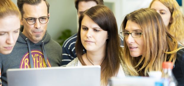 Formation CONSTRUIRE ET LANCER UN PROJET DE CRÉATION D’ENTREPRISE (niveau 1) 1