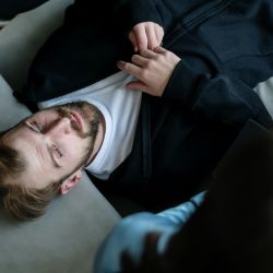 HYPNOSE – Niveau 1