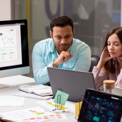 CONSTRUIRE UN PROJET DE CRÉATION D’ENTREPRISE