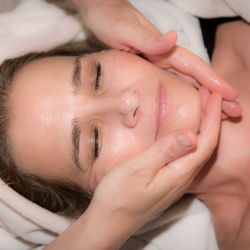 HEAD SPA