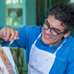 SÉRÉNITÉ ET PLAISIR AU TRAVAIL