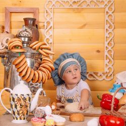 DIVERSIFICATION ALIMENTAIRE Introduction pour les 0 – 3 ans