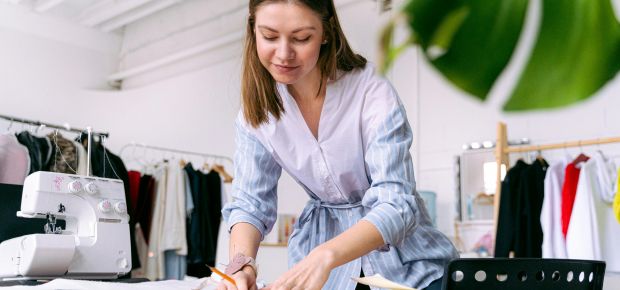 Formation CAP MÉTIERS DE LA MODE VÊTEMENT FLOU 1