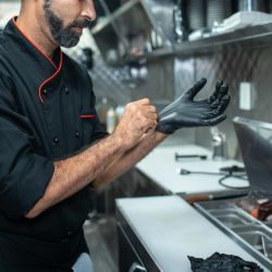 HYGIÈNE ALIMENTAIRE EN RESTAURATION 