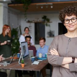 (RE) CONSTRUIRE LA CONFIANCE EN SOI POUR DÉPLOYER SON POTENTIEL