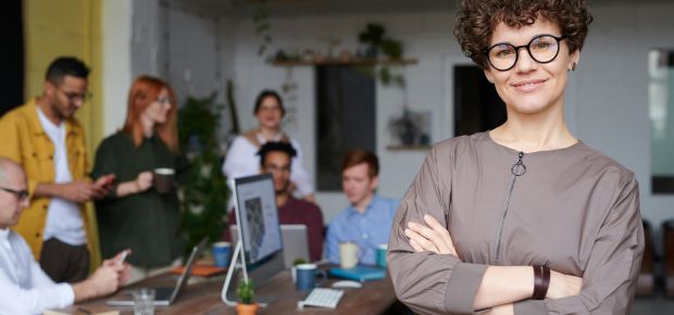Formation (RE) CONSTRUIRE LA CONFIANCE EN SOI POUR DÉPLOYER SON POTENTIEL 1