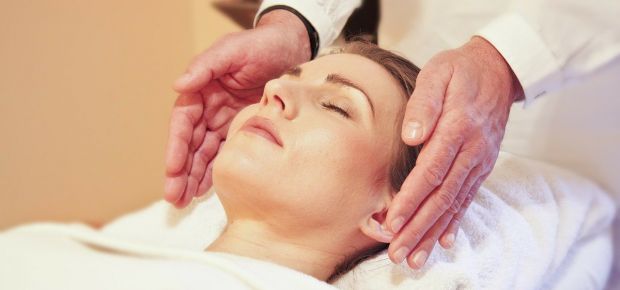 Formation REIKI - Niveau 1 - Approfondissement 1