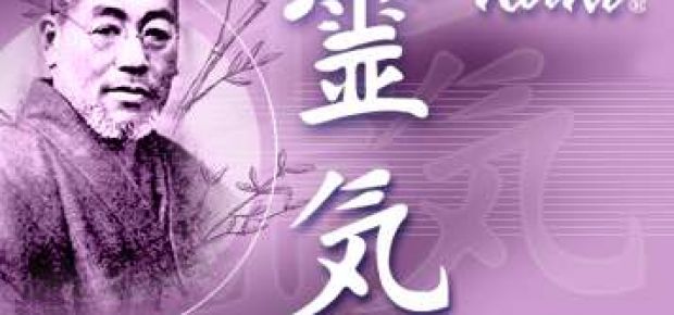 Formation REIKI - Niveau 2 1