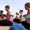 C.A.F.A.Y. Module 1 : Certificat d'Aptitude aux Fonctions d'Animateur Yoga