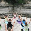 C.A.F.A.Y. Module 2 : Certificat d'Aptitude aux Fonctions d'Animateur Yoga - Partie 1