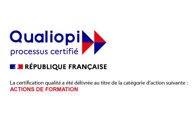 PORTAGE QUALIOPI