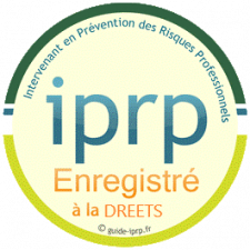 iprp formation