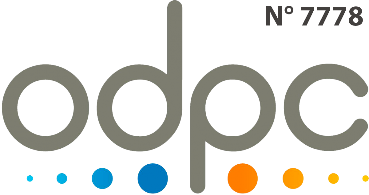 AUTONOMIA habilitation ODPC